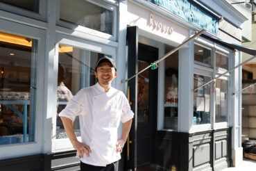 用賀｜Ryoura｜菅又亮輔さん